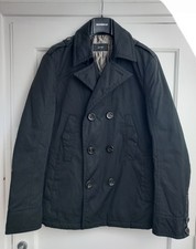 JOOP Jacke Caban Herren 48 50