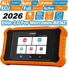 LAUNCH Creader Elite V2.0 Für
