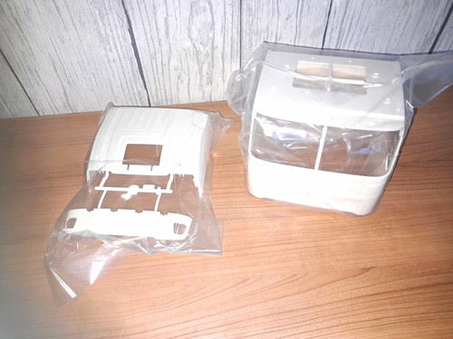 Tamiya volvo fh16 750 timber - tamiya,