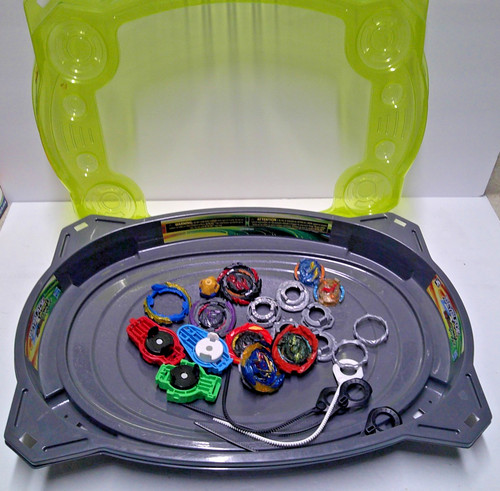 Beyblade burst quad drive - beyblade,