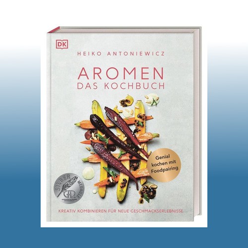 Aromen das kochbuch heiko - das,