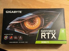 GIGABYTE GeForce RTX 3080 Ti