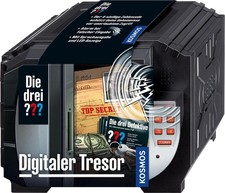 Die drei digitaler - drei, ???