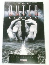 The Outer Limits Bd. 2 Feest Verlag Paperback Kleinformat