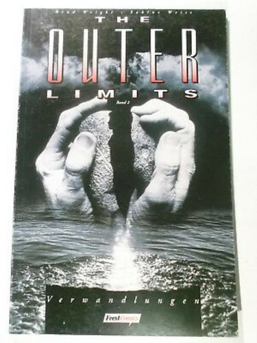 The outer limits 2 - bd., feest