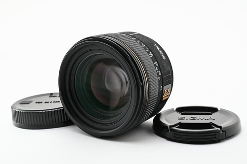 Sigma prime af 30mm - prime,