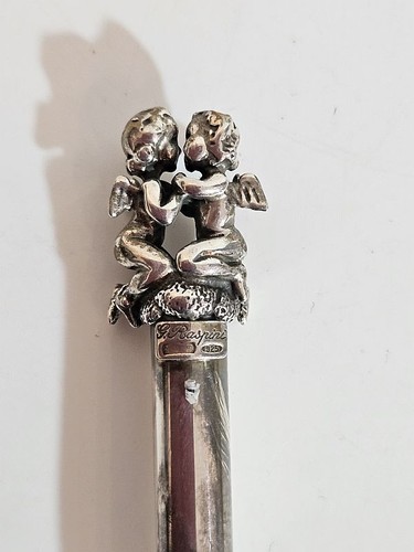 Neu silberbleistift capuccio - silberbleistift,
