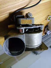 Junkers Gebläse - 8717204166