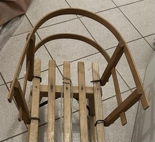 Kinder / Baby Schlittenlehne