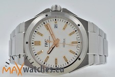 IWC Ingenieur Automatic IW323906