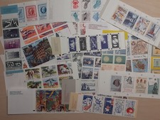 Schweden - 19 verschiedene Heftchen - postfrisch