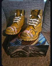 SFERA EBBASTA X TIMBERLAND® LIMITED EDITION Boot US 6 EU 37