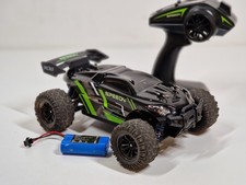 Reely Speedy Rc Truggy 1:18