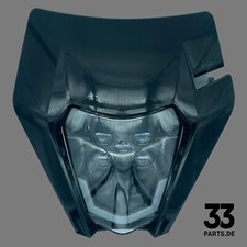 LED Scheinwerfer Lichtmaske