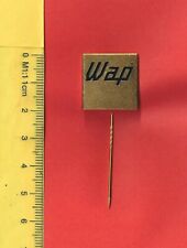 Wap Hochdruckreiniger 1 x WAP Anstecknadel Hochdruckreiniger Lagerfach Nr. 188