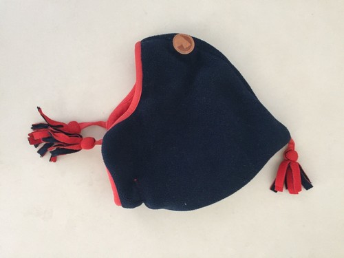 Finkid pipo fleece - pipo,