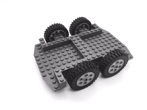 Lego x fahrgestell - lego®,