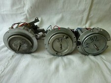 3 st motor für Braun Küchenmaschine  km 32  31   3