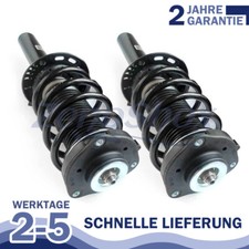 2x Vorne Federbeine Links