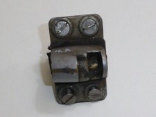 Mercedes 170 S 170 Sb W191 W136 Schließbolzen Schließkeil hinten rechts