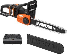 WORX WG384E Akku Kettensäge