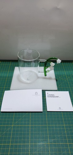 Ichendorf milano botanica mug - ichendorf,