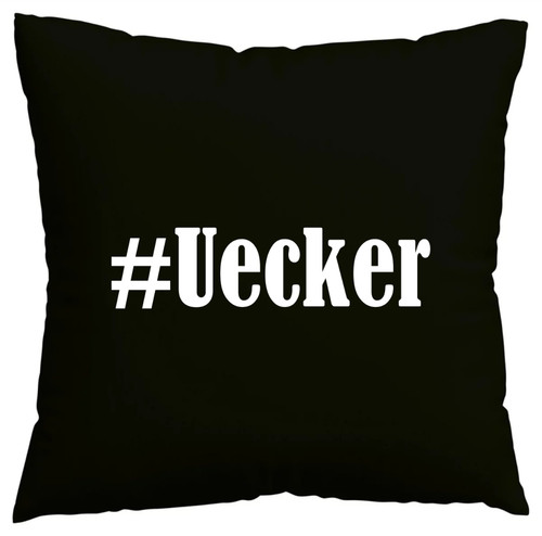 Kissenbezug uecker love - kissenbezug, #uecker