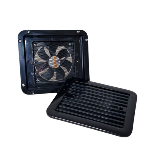 12v entlüfter abluft - 12v,
