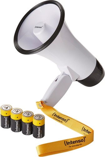 Intenso fan megafon 2 - fan,