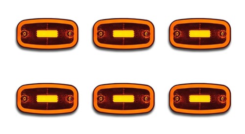 Led neon seitenmarkierung - 6,