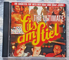 Eis am Stiel - The Ultimate Vol. 1  CD