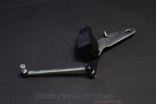 1093697 Niveausensor VR+ Halter 6760824 Winkelgelenk 6762296 OEM BMW 6er E63 E64