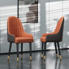 2er set stuhl esszimmerstühle - 2er,