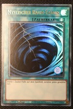 Mystischer Raum-Taifun  -