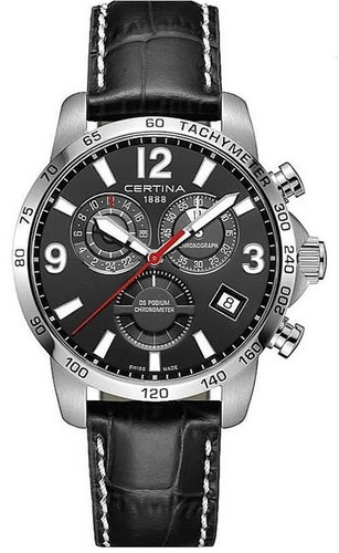 Certina podium - certina, ds