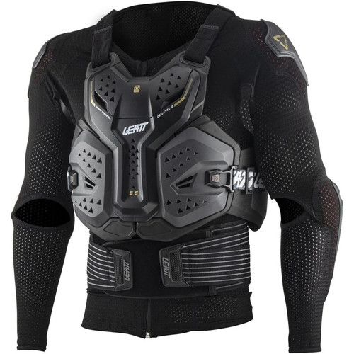 Leatt protektorjacke body - leatt,