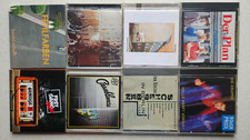 8xCD DEUTSCH ROCK Die