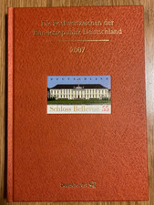 Jahrbuch 2007 komplett