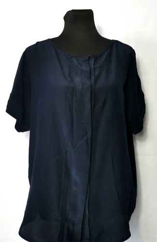 Bertina seidenbluse - ii,