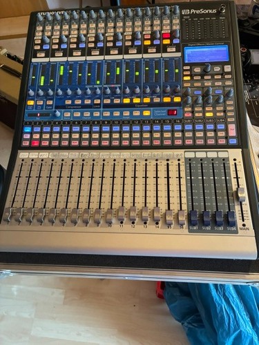 Presonus studiolive 2 - presonus, 16.4.2