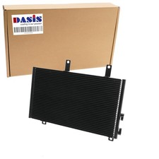 AKS DASIS KLIMAKONDENSATOR