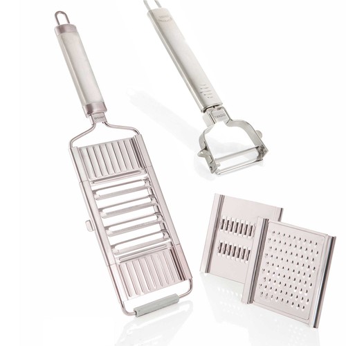 Mandoline gemüsehobel mit - mandoline,