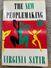 The New Peoplemaking Virginia