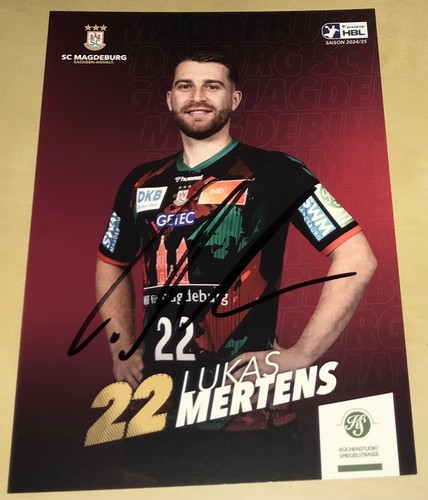 Lukas mertens original - mertens,
