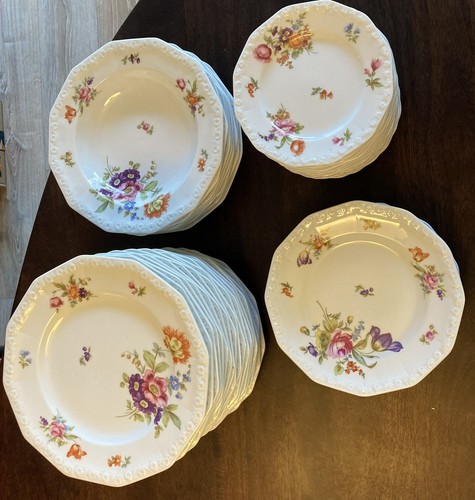 Rosenthal classic rose - rose,