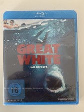 Great White - Hol tief Luft
