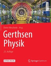Gerthsen Physik Dieter