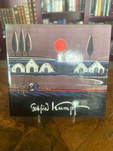 Ausstellung gottfried kumpf - ausstellung,