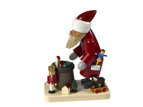Erzgebirge flade figur - flade,