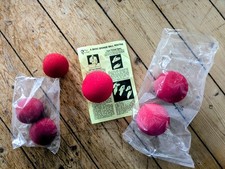 Magic by Gosh Sponge Balls –